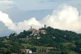 Veduta da San Giorgio