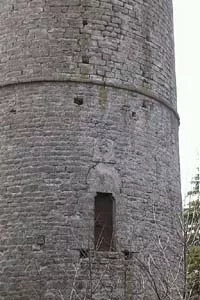 La torre ed il castello
