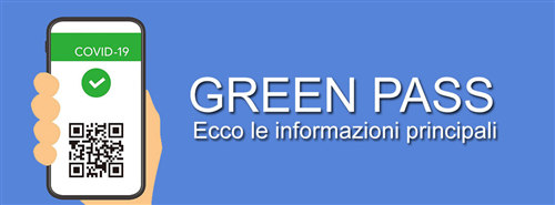 NORME SU GREEN PASS