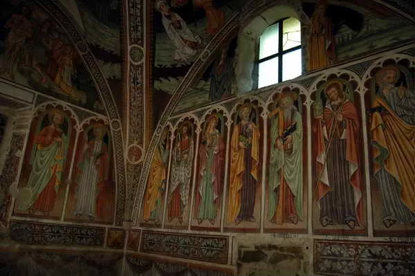 Chiesa Cimiteriale San Giovanni