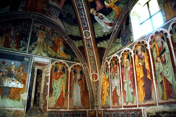 Chiesa Cimiteriale San Giovanni