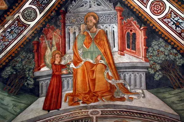 Chiesa Cimiteriale San Giovanni
