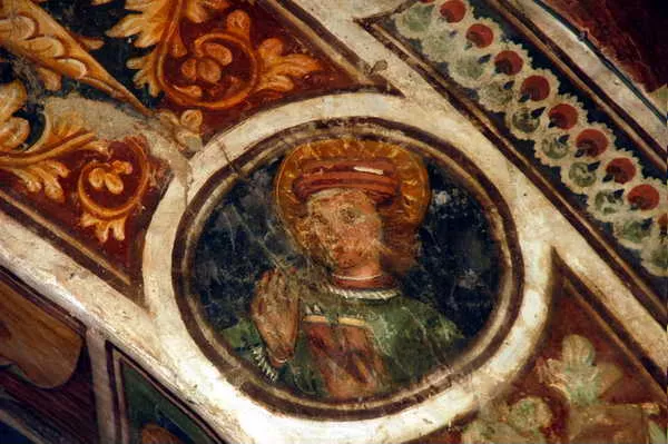 Chiesa Cimiteriale San Giovanni