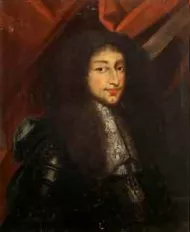 Carlo Emanuele II