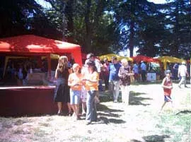 Fiera Carrettesca
