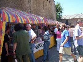 Fiera Carrettesca