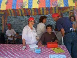 Fiera Carrettesca