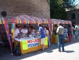 Fiera Carrettesca