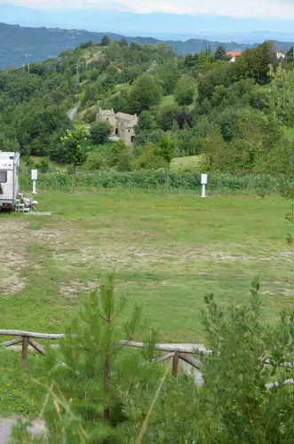 Area Camper
