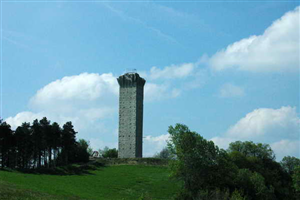 La Torre di Vengore