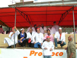 SAGRA DEL POLENTONE