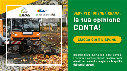 Indagine sulla soddisfazione degli utenti