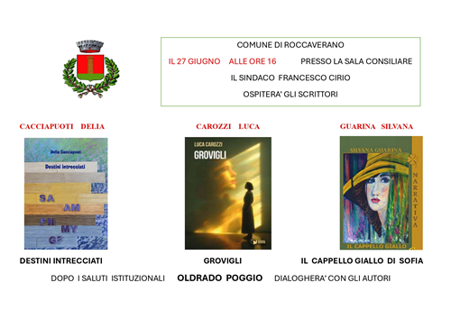 Pomeriggio di lettura
