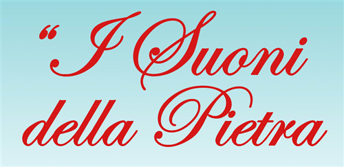 Rassegna musicale 2026  - “I Suoni della Pietra”