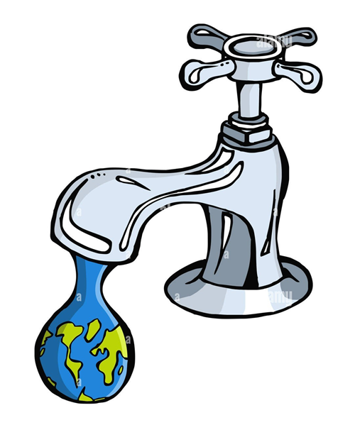 Ordinanza risparmio idrico e limitazioni utilizzo acqua potabile