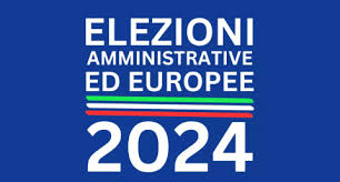 Elezioni Europee, Regionali e Comunali dell'8 e 9 giugno 2024
